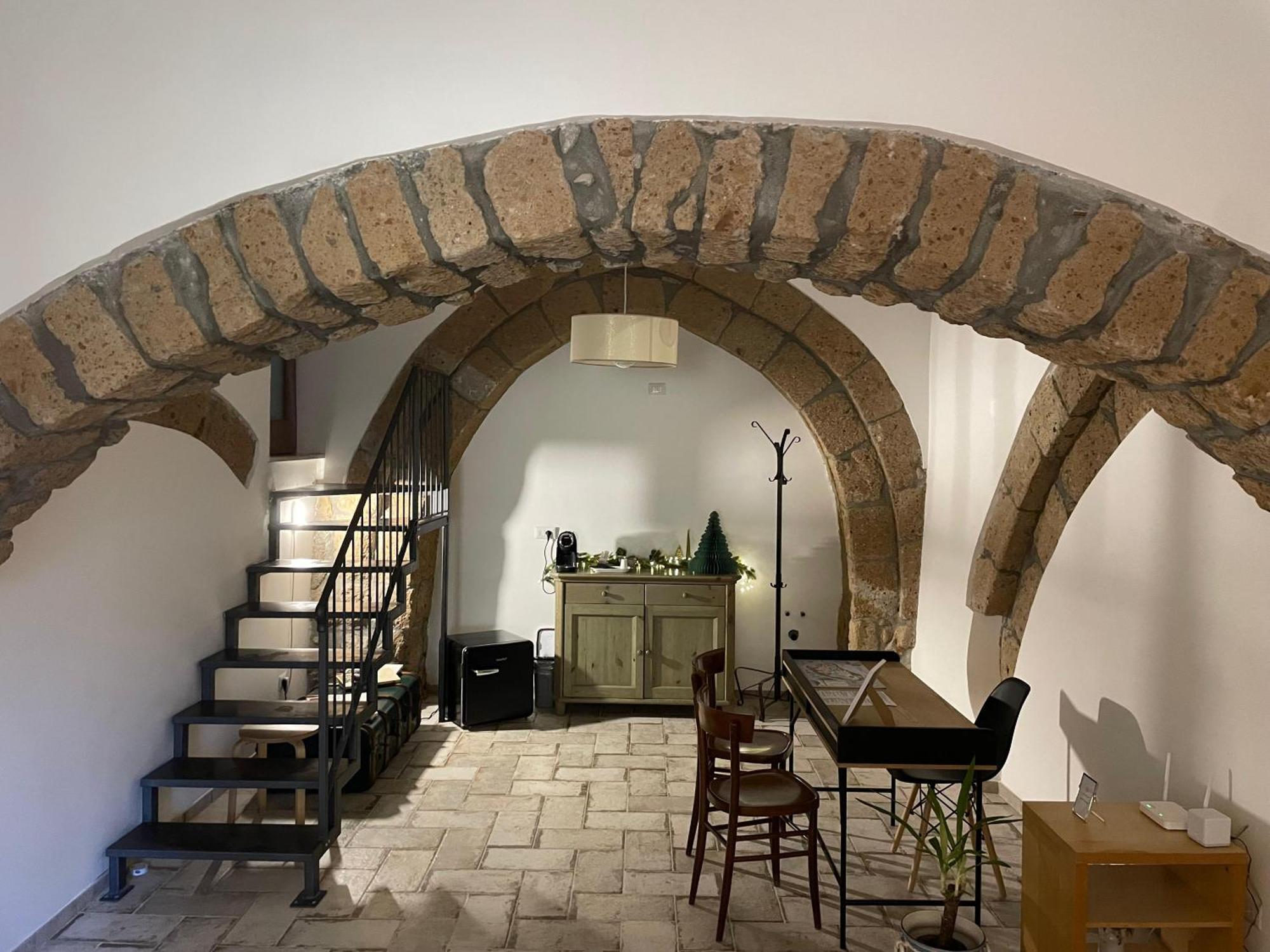 Gli Arcani Orvieto Dış mekan fotoğraf
